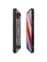 Kup Spigen Ultra Hybrid Mag MagSafe Google Pixel 9a Negru Înghețat - SPN16735 - {ean13} - Sklep Home Screen