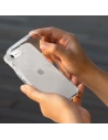 Kup Etui UNIQ Air Fender Apple iPhone SE 2022/SE 2020/8/7 nahé transparentní - UNIQ217CL - {ean13} - Sklep Home Screen