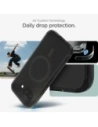 Kup Spigen Ultra Hybrid Mag MagSafe Google Pixel 9a Negru Înghețat - SPN16735 - {ean13} - Sklep Home Screen