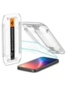 Kup Spigen GLAS.tR ez Fit Google Pixel 9a Clar [2 PACHET] - SPN16736 - {ean13} - Sklep Home Screen