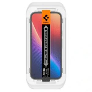 Kup Spigen GLAS.tR ez Fit Google Pixel 9a Klar [2 PACK] - SPN16736 - {ean13} - Sklep Home Screen