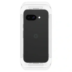 Kup Spigen GLAS.tR ez Fit Google Pixel 9a Klar [2 PACK] - SPN16736 - {ean13} - Sklep Home Screen