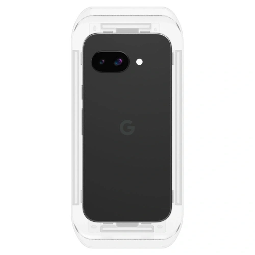 Kup Spigen GLAS.tR ez Fit Google Pixel 9a Clar [2 PACHET] - SPN16736 - {ean13} - Sklep Home Screen
