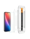 Kup Spigen GLAS.tR ez Fit Google Pixel 9a Clar [2 PACHET] - SPN16736 - {ean13} - Sklep Home Screen