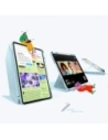 Kup Etui ESR Flip Hybrid Apple iPad Air 13" 2024 (6. generacji) / 13" 2025 (7. generacji) Sky Blue - ESR897 - {ean13} - Sklep Home Screen