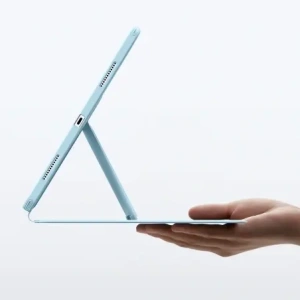 Kup ESR Flip Hybrid Apple iPad Air 13" 2024 (6. Generation) / 13" 2025 (7. Generation) Himmelblau - ESR897 - {ean13} - Sklep Home Screen