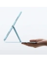 Kup Etui ESR Flip Hybrid Apple iPad Air 13" 2024 (6. generacji) / 13" 2025 (7. generacji) Sky Blue - ESR897 - {ean13} - Sklep Home Screen
