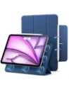 Kup ESR Rebound Magnetic Apple Apple iPad Pro 12.9 2020/2021/2022 (4, 5, 6. generáció) / Air 13" 2024 (6. generáció) / 13" 2025 (7. generáció) Tengerész kék - ESR898 - {ean13} - Sklep Home Screen