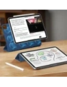 Kup Etui ESR Rebound Magnetic Apple Apple iPad Pro 12.9 2020/2021/2022 (4., 5. i 6. generacji) / Air 13" 2024 (6. generacji) / 13" 2025 (7. generacji) Navy Blue - ESR898 - {ean13} - Sklep Home Screen
