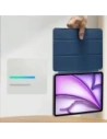 Kup Etui ESR Rebound Magnetic Apple Apple iPad Pro 12.9 2020/2021/2022 (4., 5. i 6. generacji) / Air 13" 2024 (6. generacji) / 13" 2025 (7. generacji) Navy Blue - ESR898 - {ean13} - Sklep Home Screen