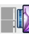 Kup ESR Rebound Magnetic Apple Apple iPad Pro 12.9 2020/2021/2022 (4, 5, 6. generáció) / Air 13" 2024 (6. generáció) / 13" 2025 (7. generáció) Tengerész kék - ESR898 - {ean13} - Sklep Home Screen