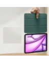 Kup Etui ESR Rebound Magnetic Apple Apple iPad Pro 12.9 2020/2021/2022 (4., 5. i 6. generacji) / Air 13" 2024 (6. generacji) / 13" 2025 (7. generacji) Forest Green - ESR899 - {ean13} - Sklep Home Screen