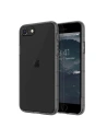 Etui UNIQ Air Fender Apple iPhone SE 2022/SE 2020/8/7 šedá/kuřácká šedá tónovaná