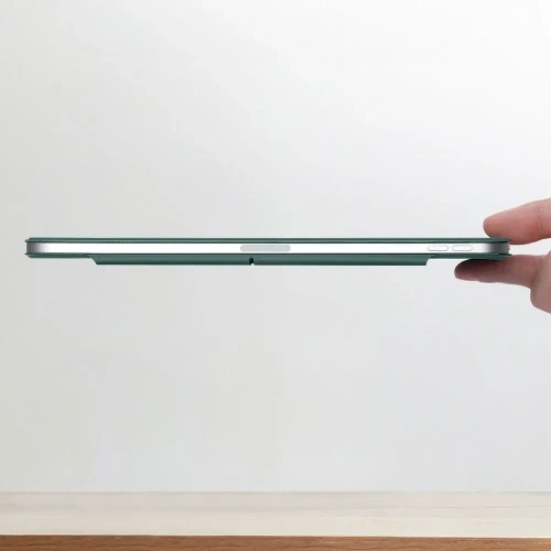 Buy ESR Rebound Magnetic Apple Apple iPad Pro 12.9 2020/2021/2022 (4, 5, 6 gen) / Air 13" 2024 (6 gen) / 13" 2025 (7 gen) Forest Green - ESR899 - {ean13} - Home Screen Store Europe