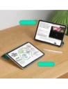 Buy ESR Rebound Magnetic Apple Apple iPad Pro 12.9 2020/2021/2022 (4, 5, 6 gen) / Air 13" 2024 (6 gen) / 13" 2025 (7 gen) Forest Green - ESR899 - {ean13} - Home Screen Store Europe