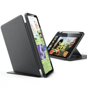 Kup ESR Flip Hybrid Apple iPad 10,9" 2022 (10. generace) / 11" 2025 (11. generace) Černá - ESR900 - {ean13} - Sklep Home Screen