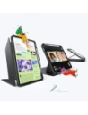 Kup Etui ESR Flip Hybrid Apple iPad 10.9" 2022 (10. generacji) / 11" 2025 (11. generacji) Black - ESR900 - {ean13} - Sklep Home Screen