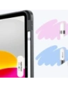 Kup Etui ESR Flip Hybrid Apple iPad 10.9" 2022 (10. generacji) / 11" 2025 (11. generacji) Black - ESR900 - {ean13} - Sklep Home Screen