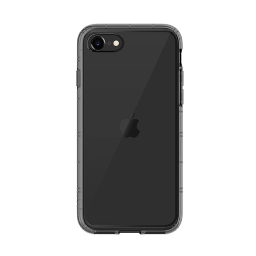 Kup Etui UNIQ Air Fender Apple iPhone SE 2022/SE 2020/8/7 šedá/kuřácká šedá tónovaná - UNIQ218GRY - {ean13} - Sklep Home Screen