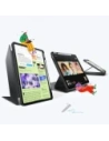 Kup Etui ESR Flip Hybrid Apple iPad Air 13" 2024 (6. generacji) / 13" 2025 (7. generacji) Black - ESR901 - {ean13} - Sklep Home Screen