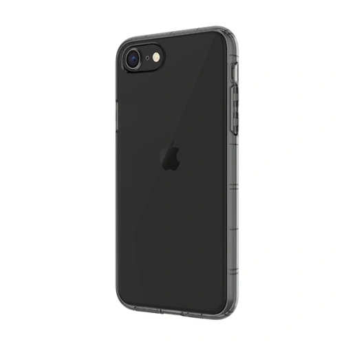 Kup Etui UNIQ Air Fender Apple iPhone SE 2022/SE 2020/8/7 šedá/kuřácká šedá tónovaná - UNIQ218GRY - {ean13} - Sklep Home Screen