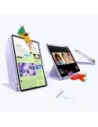 Kup ESR Flip Hybrid Apple iPad Air 13" 2024 (6. generace) / 13" 2025 (7. generace) Fialový - ESR902 - {ean13} - Sklep Home Screen