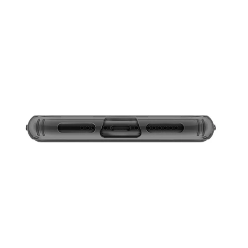 Kup Etui UNIQ Air Fender Apple iPhone SE 2022/SE 2020/8/7 šedá/kuřácká šedá tónovaná - UNIQ218GRY - {ean13} - Sklep Home Screen