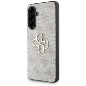 Kup Etui Guess Big 4G Logo Classic Logo do Samsung Galaxy A56 różowy - GUE4464 - {ean13} - Sklep Home Screen
