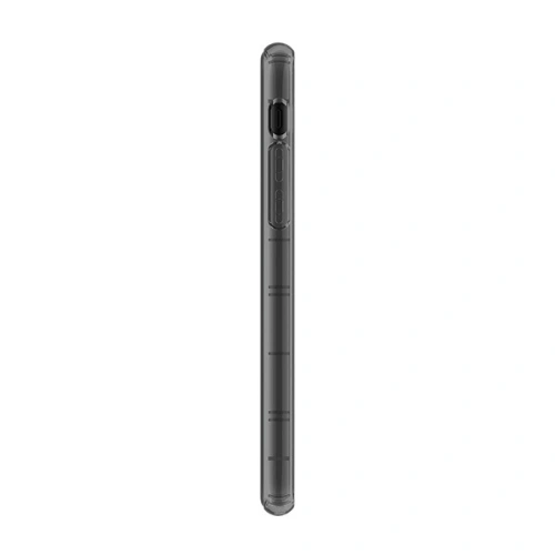 Kup Etui UNIQ Air Fender Apple iPhone SE 2022/SE 2020/8/7 gri/smoked grey tinted - UNIQ218GRY - {ean13} - Sklep Home Screen