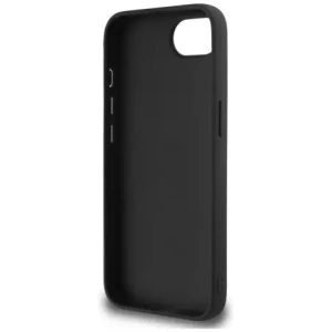 Kup Guess Fixierte Glitzer Big 4G Apple iPhone 16e schwarz - GUE4465 - {ean13} - Sklep Home Screen