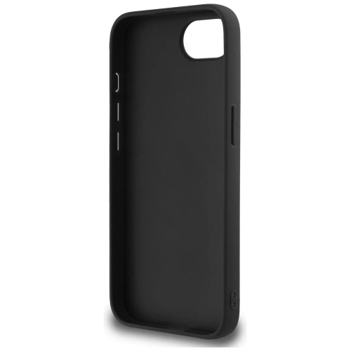 Kup Guess Rögzített Csillogás Nagy 4G Apple iPhone 16e fekete - GUE4465 - {ean13} - Sklep Home Screen