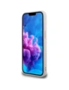Kup Etui Guess Fixed Glitter Big 4G do Apple iPhone 16e różowy - GUE4466 - {ean13} - Sklep Home Screen