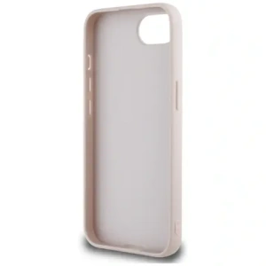 Kup Guess Fixed Glitter Big 4G Apple iPhone 16e roz - GUE4466 - {ean13} - Sklep Home Screen