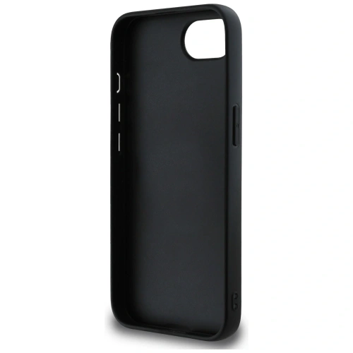 Kup Etui Guess Grained Big 4G Logo Small Classic Logo do Apple iPhone 16e czarny - GUE4467 - {ean13} - Sklep Home Screen