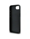 Kup Etui Guess Grained Big 4G Logo Small Classic Logo do Apple iPhone 16e czarny - GUE4467 - {ean13} - Sklep Home Screen