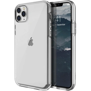 Kup Case UNIQ Clarion Samsung Galaxy S20+ Plus G985 transparent/lucent klar - UNIQ221CL - {ean13} - Sklep Home Screen