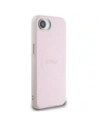 Kup Guess Inel texturat MagSafe Apple iPhone 16e roz - GUE4470 - {ean13} - Sklep Home Screen