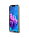 Kup Guess Triunghi Texturat MagSafe Apple iPhone 16e maro - GUE4471 - {ean13} - Sklep Home Screen