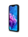 Kup Guess Logo Metalic din Silicon Script MagSafe Apple iPhone 16e negru - GUE4473 - {ean13} - Sklep Home Screen