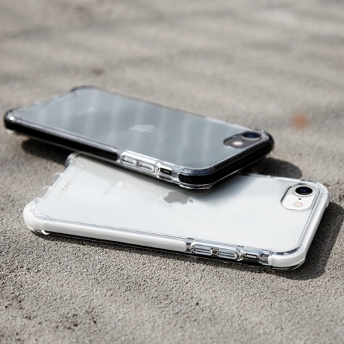 Kup Case UNIQ Combat Apple iPhone SE 2022/SE 2020/8/7 weiß/blanc white - UNIQ222WHT - {ean13} - Sklep Home Screen
