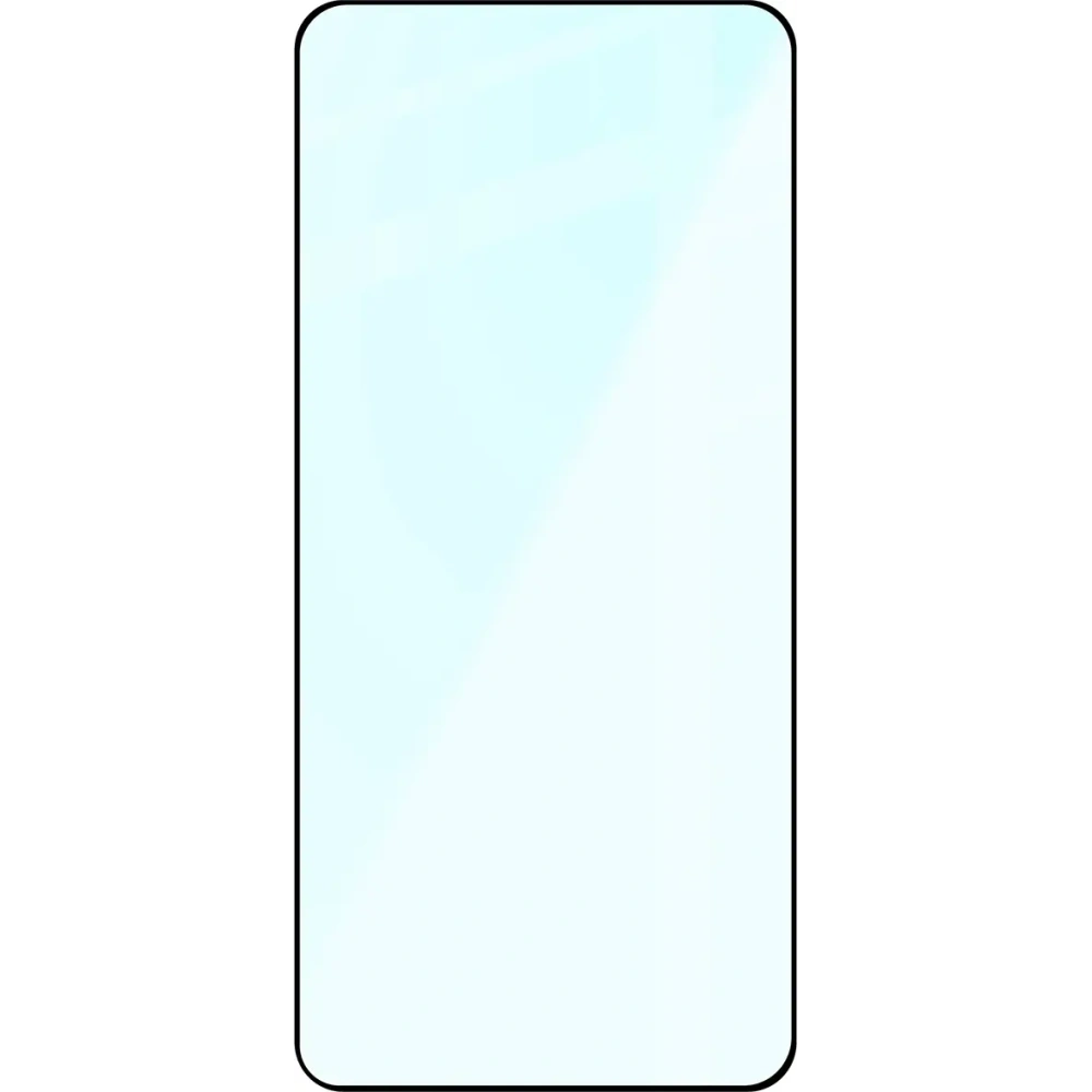 2x szkło na ekran + 1x na aparat BIZON Edge 2 Pack do Samsung Galaxy S25+ Plus