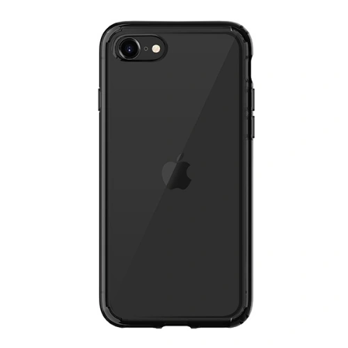 Kup Etui UNIQ LifePro Xtreme Apple iPhone SE 2022/SE 2020/8/7 negru/obsidian black - UNIQ224BLK - {ean13} - Sklep Home Screen