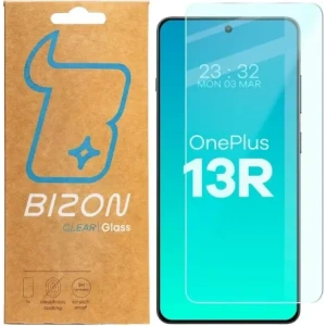 Kup Bizon Glas Klar 2 OnePlus 13R - BIZ8797 - {ean13} - Sklep Home Screen