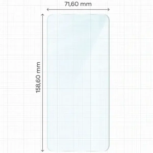 Kup Bizon Glass Clear 2 OnePlus 13R - BIZ8797 - {ean13} - Sklep Home Screen