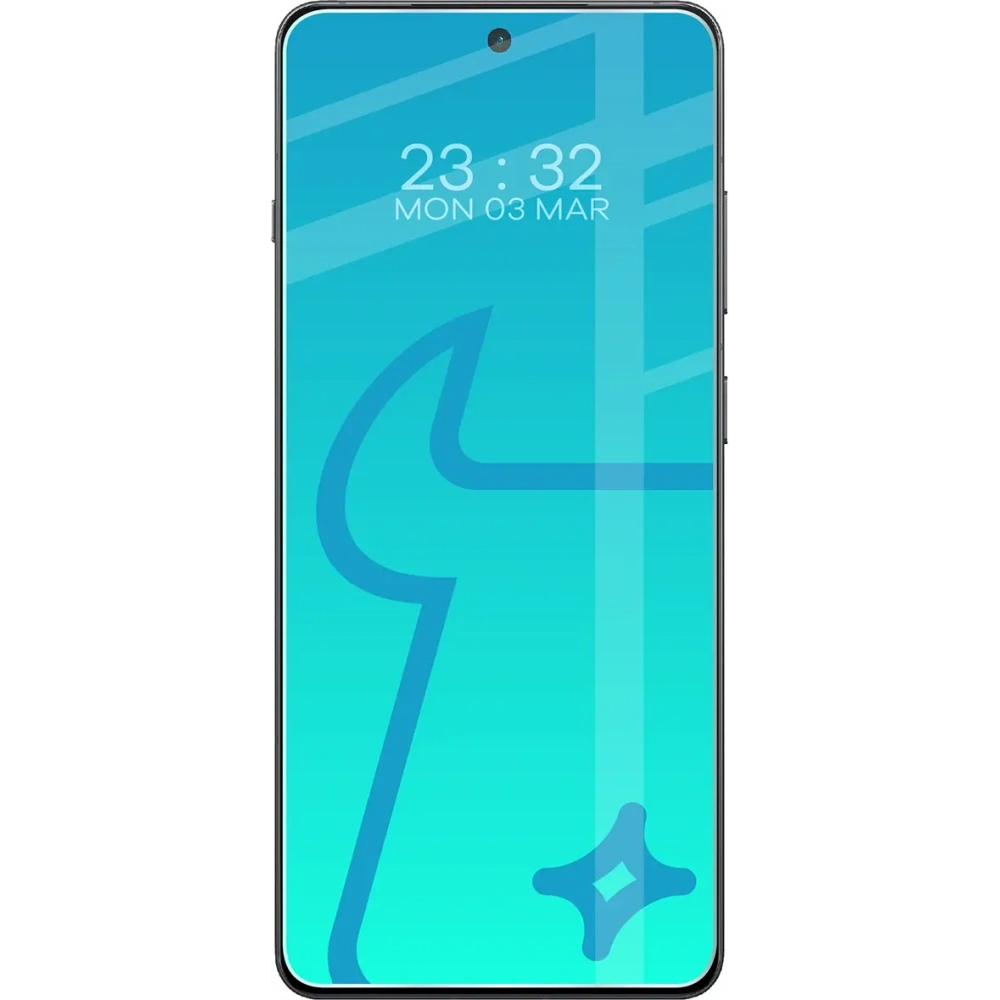 Szkło hartowane Bizon Glass Clear 2 do OnePlus 13R