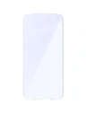 Kup Elastyczne szkło hybrydowe Bizon Glass Mule do Apple iPhone 15 - BIZ8798 - {ean13} - Sklep Home Screen