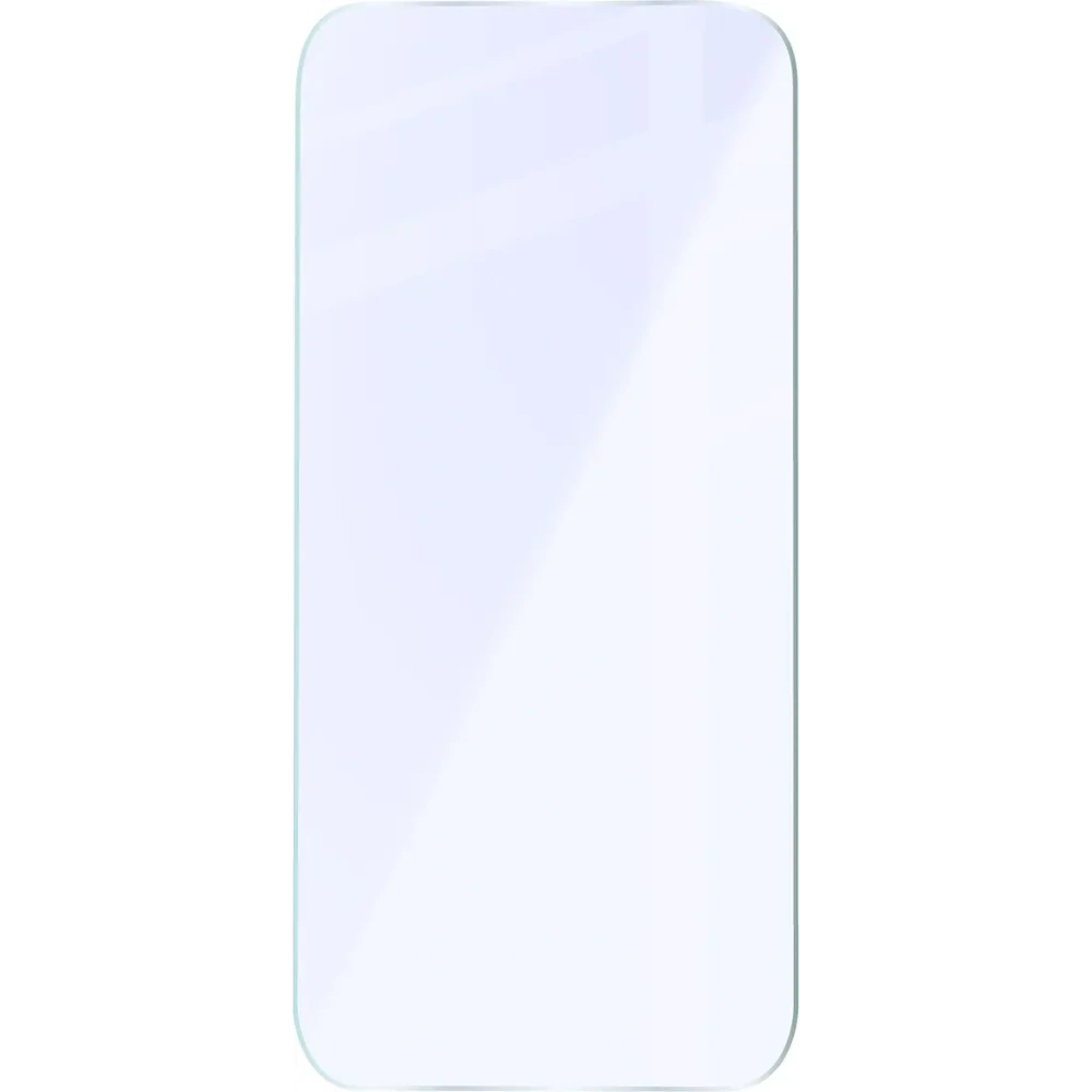 Elastyczne szkło hybrydowe Bizon Glass Mule do Apple iPhone 15