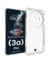 Bizon Case Salpa Nothing Phone (3a) Pro clear