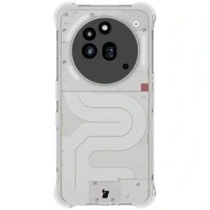 Kup Bizon Case Salpa Nothing Phone (3a) Pro transparent - BIZ8799 - {ean13} - Sklep Home Screen