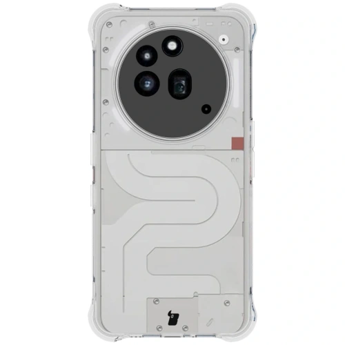Buy Bizon Case Salpa Nothing Phone (3a) Pro clear - BIZ8799 - {ean13} - Home Screen Store Europe